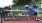 people playing pickleball